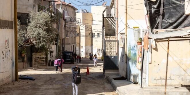 Palestinians face systematic abuse by Israeli settlers and Hamas: independent investigators