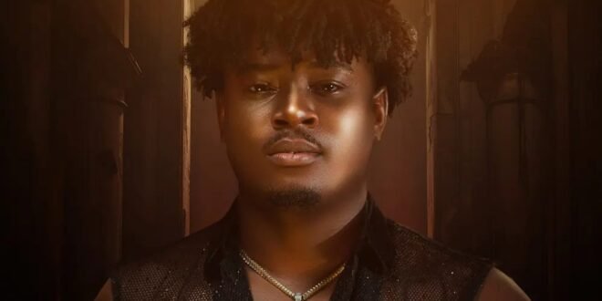 Pella Iyke – Tequila – Six9ja