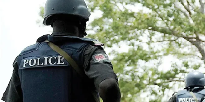 Police arrest 10 suspects in the murder of Benue MACBAN president