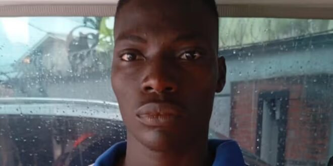 Police arrest suspect behind viral AI audio falsely attributed to Tinubu
