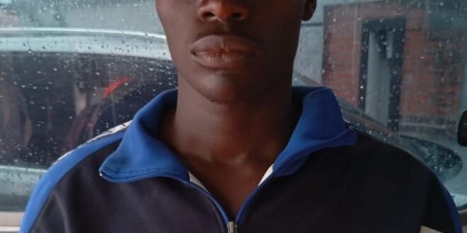 Police arrested the originator of the fake Tinubu audio who posted a VDM against the presidential aide