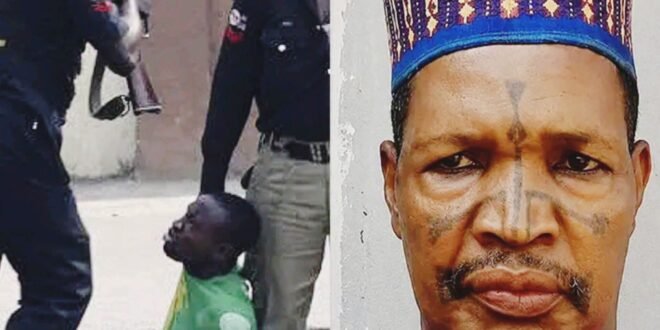 Police capture 10 suspects of lying to MACBAN leader in Benue