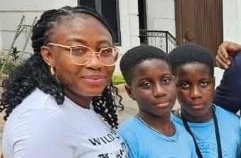 Police rescue Adelabu’s sister and her two children – THISAGE