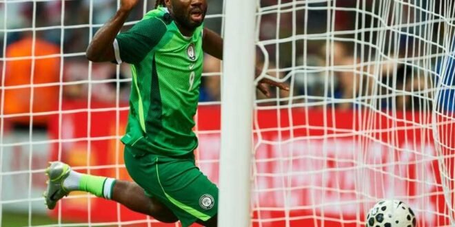 Portugal will be a difficult test for the Eagles: Moffi