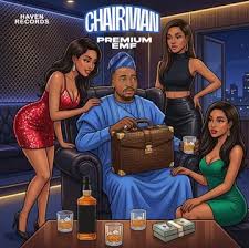 Premium Emf – President – Six9ja