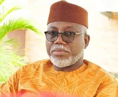 Primaries: APC group criticizes Aiyedatiwa for sponsoring anti-NWC protests in Ondo
