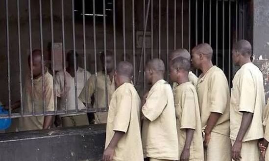 Prison reforms are driving a sharp decline in the number of repeat offenders, FG reports