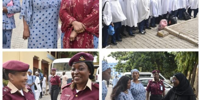 ROSOWA raises awareness among pupils about the road safety awareness program in schools