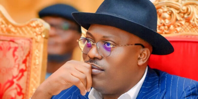 Reflections of a returning governor