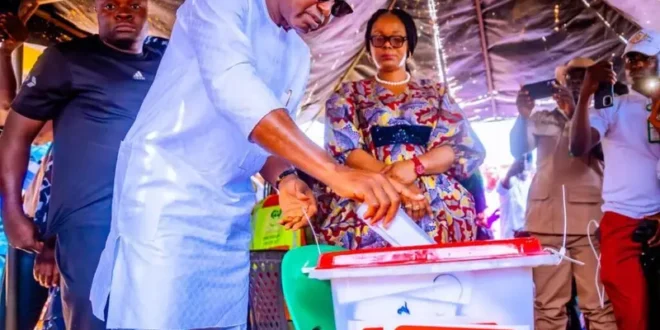 Renewed Hope ambassadors congratulate Oyebanji on his election victory