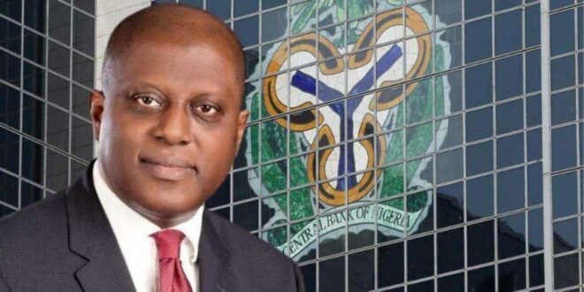 Reorganization of the CBN: Cardoso redistributes all four deputy governors….