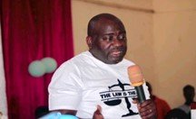 Rep. Bility Calls for Repeal of Election Law Sanctions on Political Parties