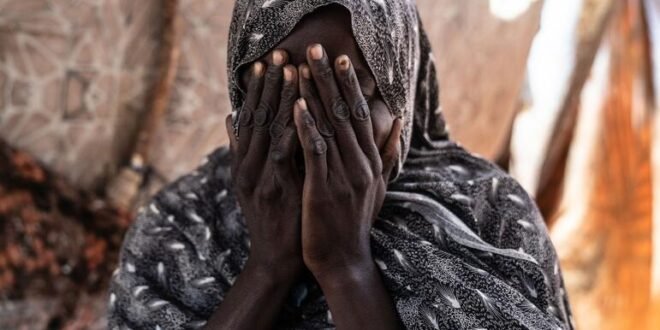 Report details widespread use of sexual violence in Sudan’s war