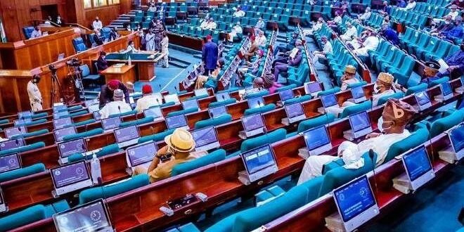 Representatives call service chiefs, NSA, DS bosses over growing insecurity
