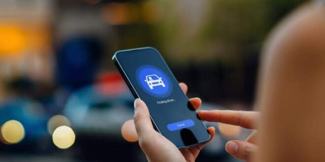 Ride-share driver faces allegations of sexual assault involving passenger: OPP