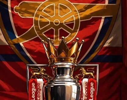 Romeo Wj – Congratulations Arsenal