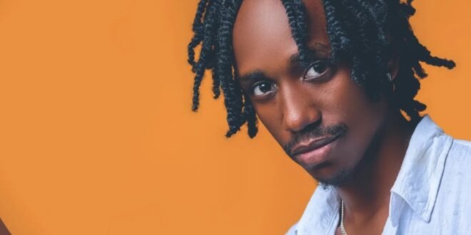 Ronnie K – Nubu Waza