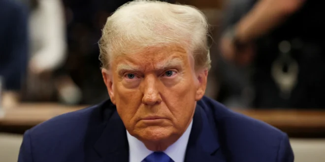 School massacre in Iran: Trump insists strike ‘was not deliberate’