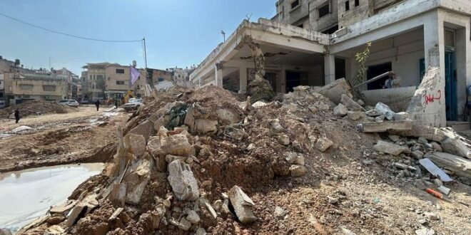 Security Council LIVE: Highlights on Israeli settlements in the occupied Palestinian territories