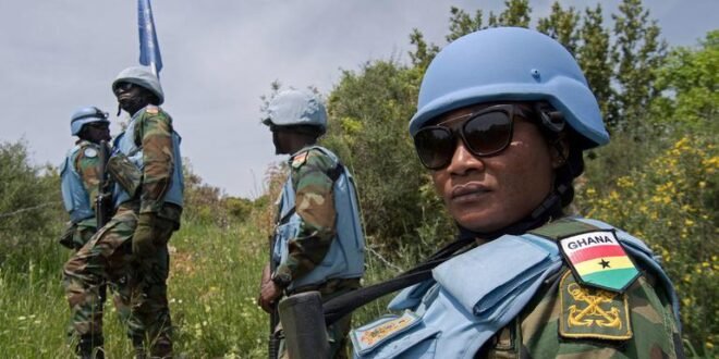 Security Council LIVE: Open debate on women, peace and security