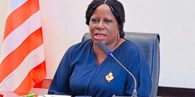 Senate Cites US$6.3 Million in Work Permit Revenue