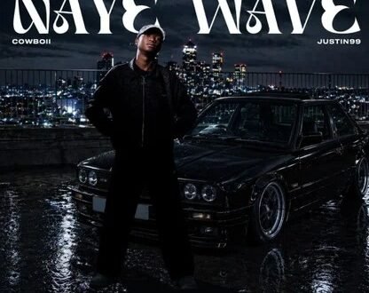 ShakaMan YKTV – Naye Wave with Cowboii and Justin99