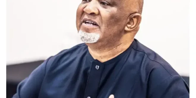 South Africa is “nothing” without the rest of the continent, the MTN Chairman warned, while condemning the country’s failures.