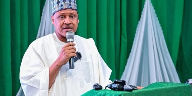Stop giving free publicity to terrorists, FG tells media