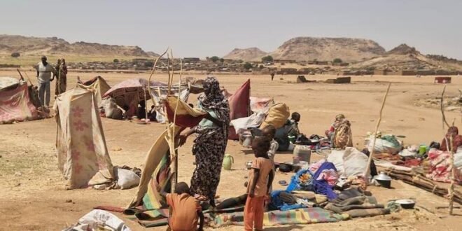 Sudan: Security Council warns of risk of mass atrocities in El Obeid