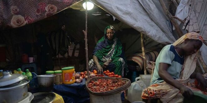 Sudan: The window of opportunity is closing to prevent a wider escalation in El Obeid