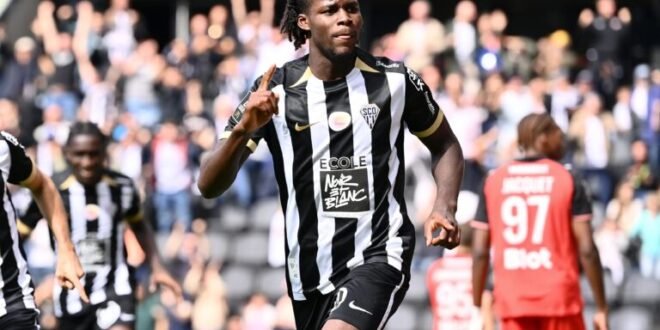 Super Eagles: Chelle interested in teenage duo as options for Osimhen, avoid Tosin
