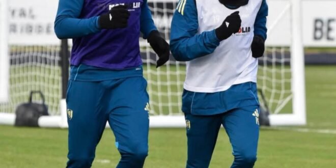 Super Eagles duo not interested in summer transfer to Turkish side