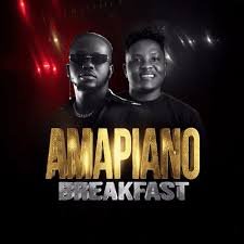 Tension by Hype & DJ Dabila – Amapiano Breakfast