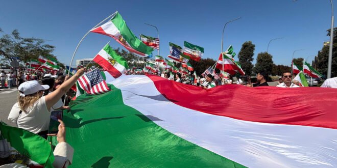 Tensions rise as FIFA revokes allocation of World Cup tickets to Iran fans