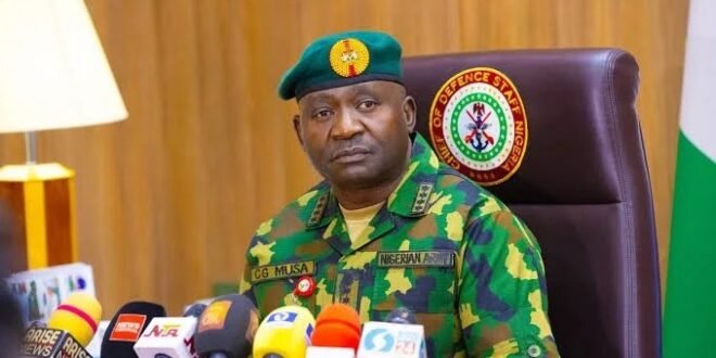 The FG is considering plans to include journalists in the force to increase transparency in security operations