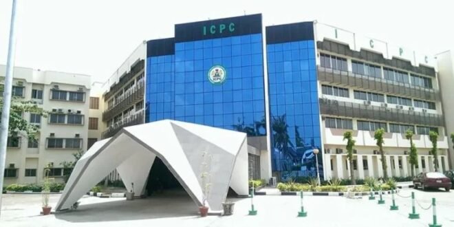The ICPC supports the sale of crime-related assets, saying such a move would deter criminals