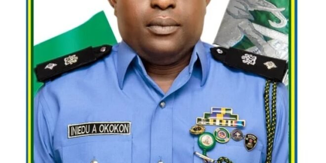 The IGP appointed a new police spokesperson, replacing Tenang after a short tenure