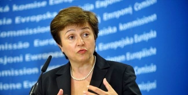 The IMF praised Nigeria’s reforms, urging continued efforts against poverty and inflation
