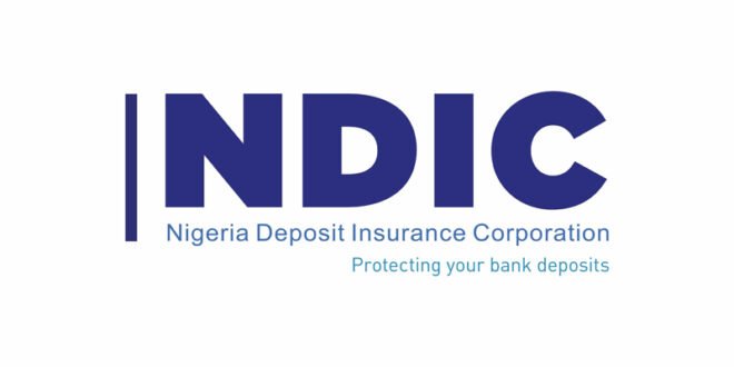 The NDIC remits $950 billion to FG and targets increased payments to Heritage Bank depositors