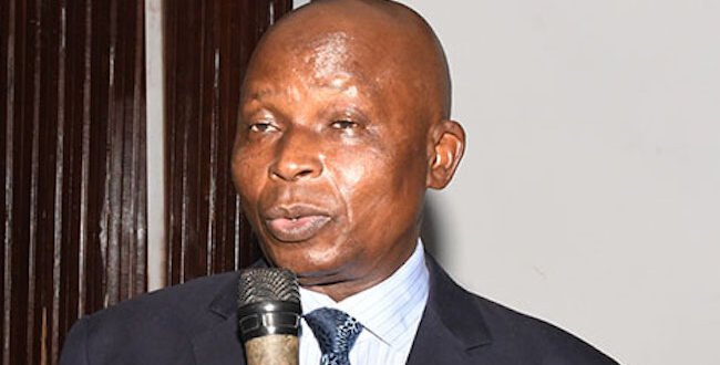 The Nigerian government indicted more than 600 suspected terrorists in court