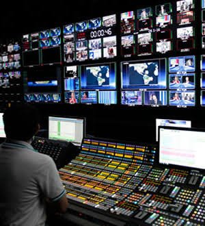 The Nigerian government launched FreeTV with over 100 free channels on local content