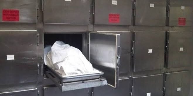 The Oyo government plans a mass burial, giving a 7-day deadline to the owners of the bodies