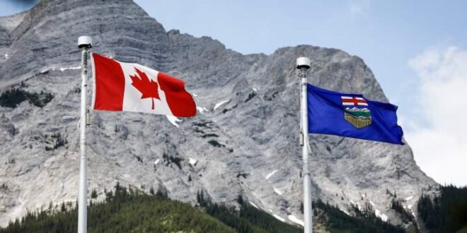 The Road to the Referendum: Exploring Alberta separatism and the province’s place in Canada