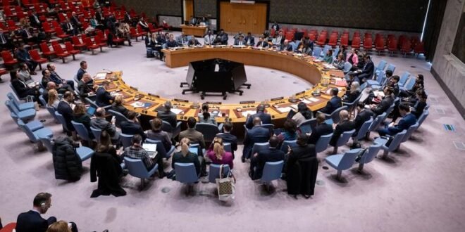 The Security Council considers the future of the UN war crimes mechanism as its closure approaches