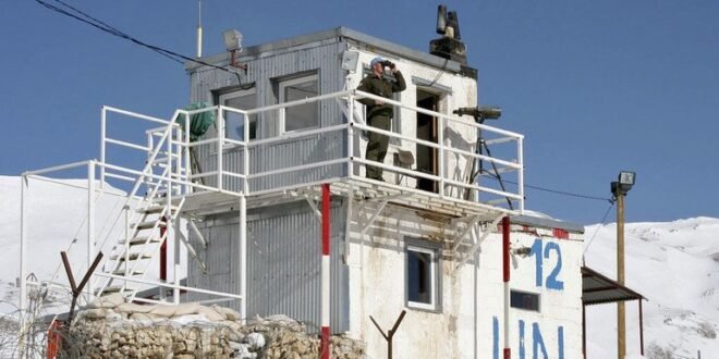 The Security Council expands important stabilization powers in Syria