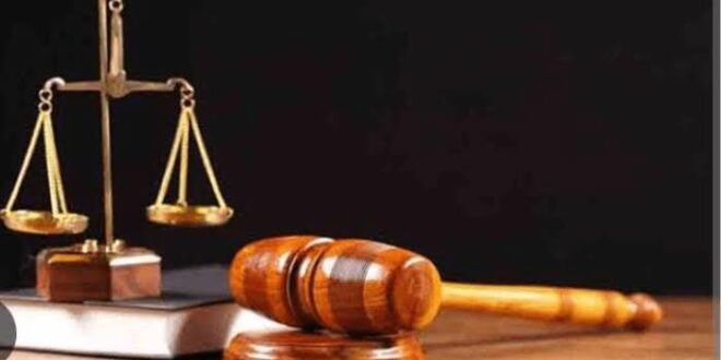 The Supreme Court unfreezes the assets of Nestoil and Neconde, slams…