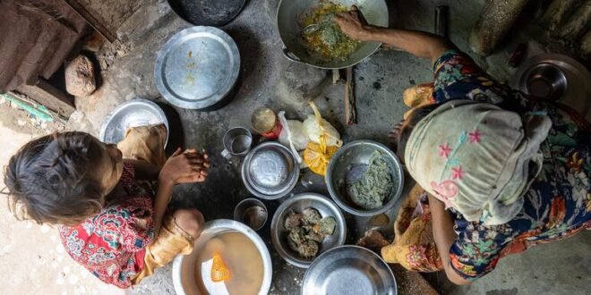 The US contributed $1 billion to UN children’s rights and food agencies