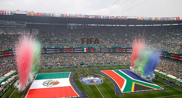 The first signs that the 2026 World Cup will generate huge profits
