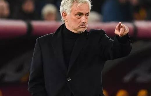 The former Super Eagles coach lost his bid to be Mourinho’s assistant at Real Madrid