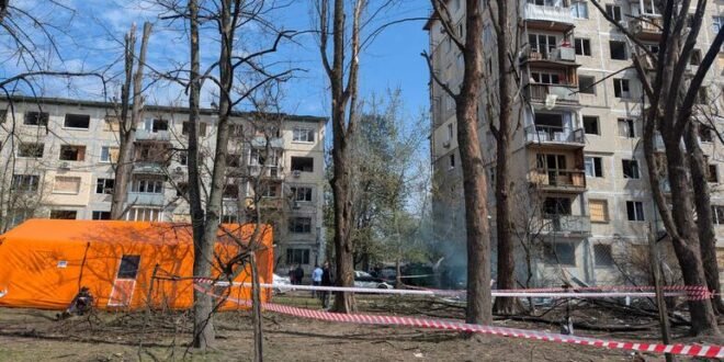 The number of civilian casualties in Ukraine in May was the highest in four years, UN monitors said